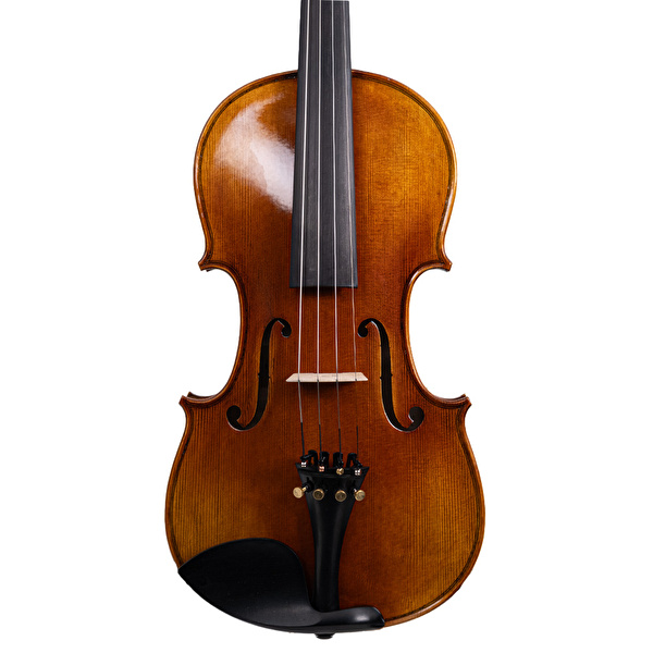 ANTON BRUCKNER MAESTRO X-ELITE I Keman (Thomastik Telli - Yay ve Taşıma Çantası Dahil)